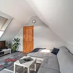 Apartmán Buzavirag Keszthely