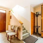 Apartmán Buzavirag