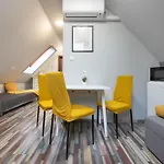 Buzavirag Apartament