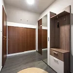 Apartament Buzavirag