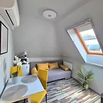 Buzavirag Apartament