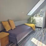 Buzavirag Apartament Keszthely