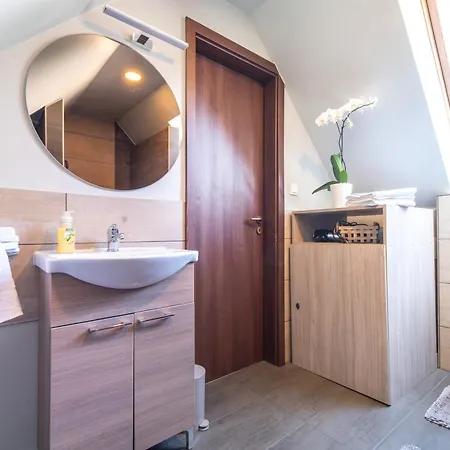 Buzavirag Apartament *