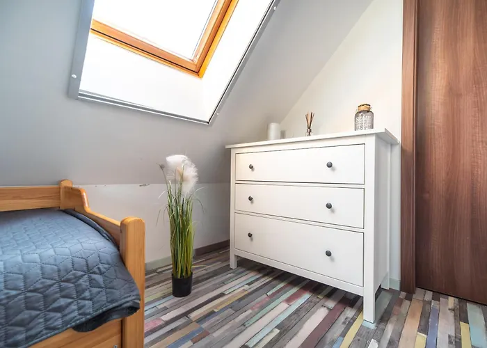 Buzavirág Apartman *